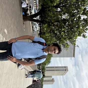 Harshit Dhawan